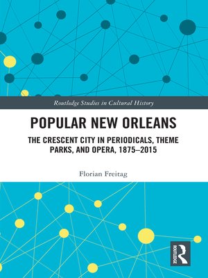 cover image of Popular New Orleans